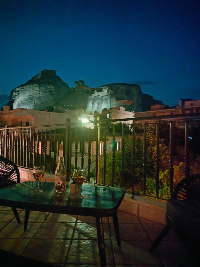 קאלאבאקה Mountain Vista Residence מראה חיצוני תמונה