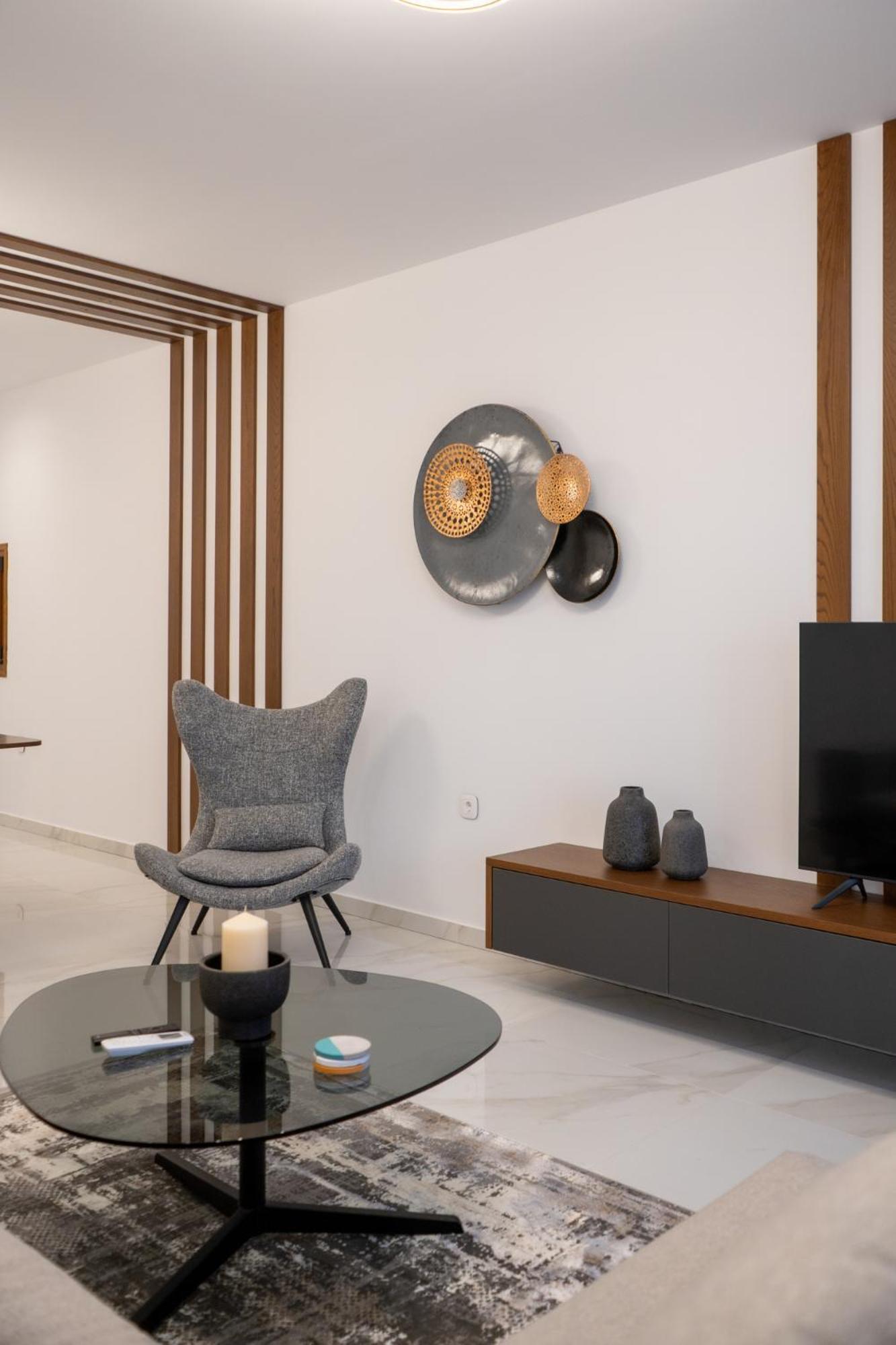 קאלאבאקה Mountain Vista Residence מראה חיצוני תמונה