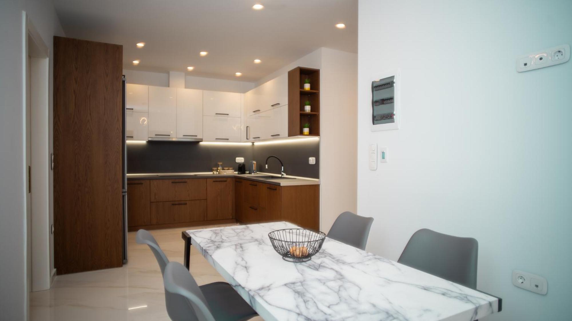 קאלאבאקה Mountain Vista Residence מראה חיצוני תמונה
