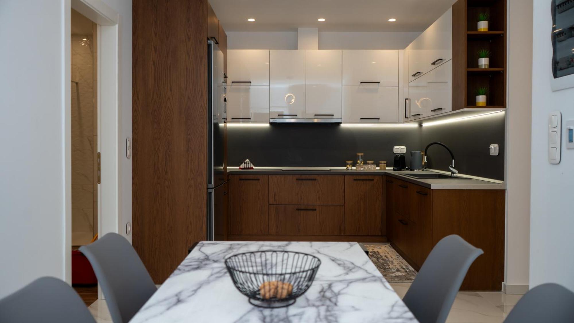 קאלאבאקה Mountain Vista Residence מראה חיצוני תמונה