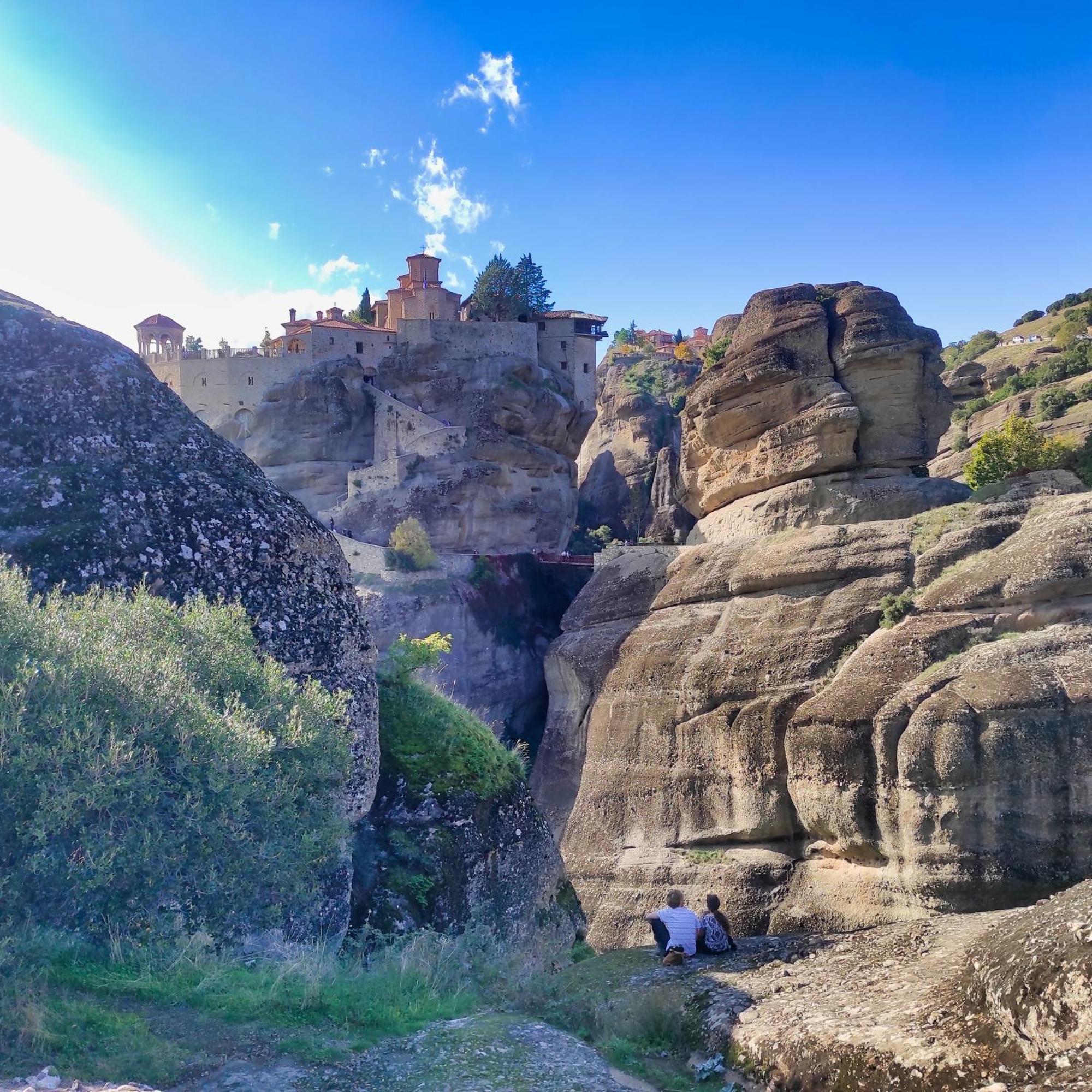 קאלאבאקה Mountain Vista Residence מראה חיצוני תמונה